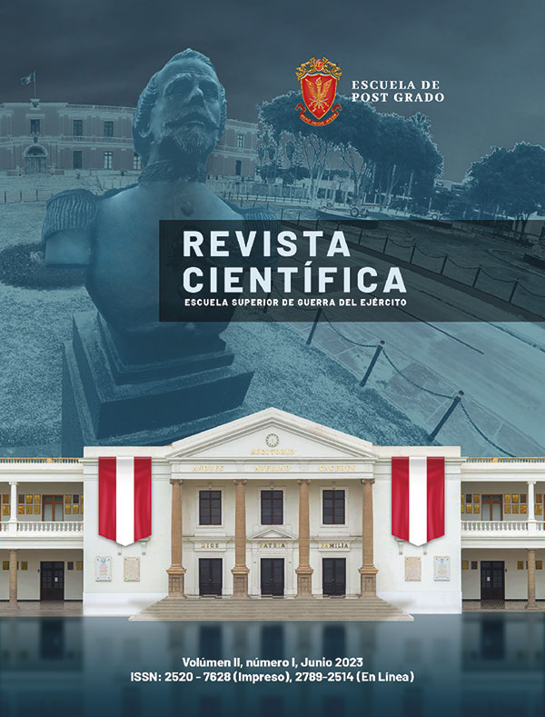 Portada revista